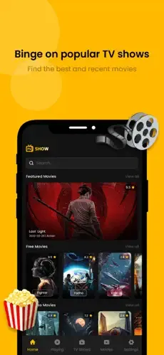 sony-shows tv show